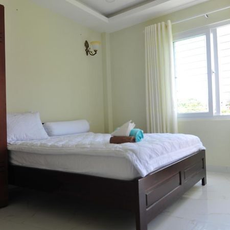 Greenfield Nha Trang Apartments For Rent Εξωτερικό φωτογραφία