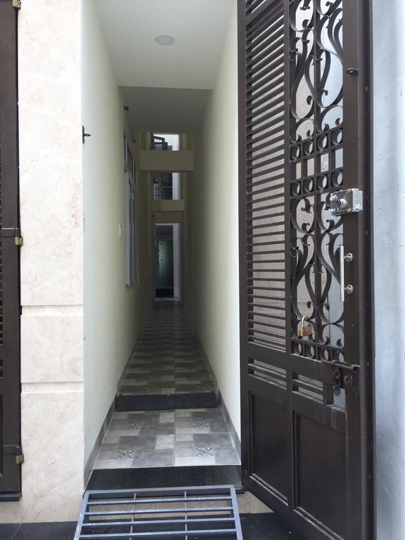 Greenfield Nha Trang Apartments For Rent Εξωτερικό φωτογραφία