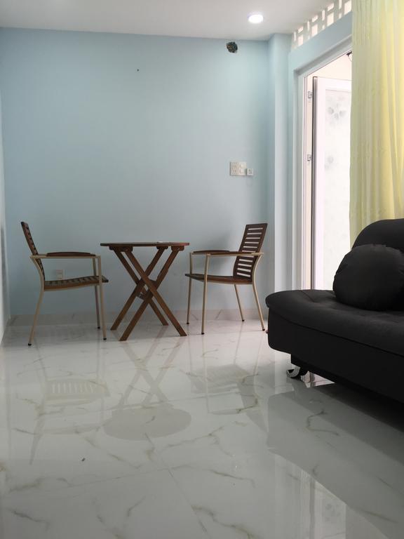 Greenfield Nha Trang Apartments For Rent Εξωτερικό φωτογραφία