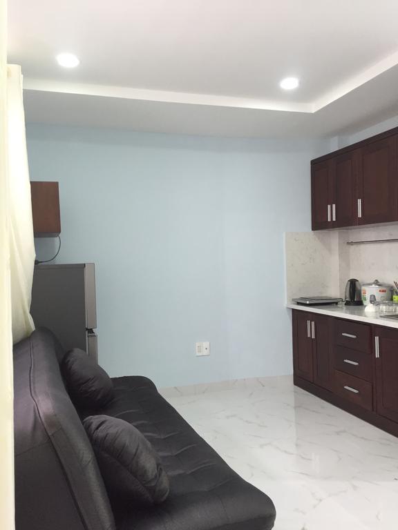 Greenfield Nha Trang Apartments For Rent Εξωτερικό φωτογραφία