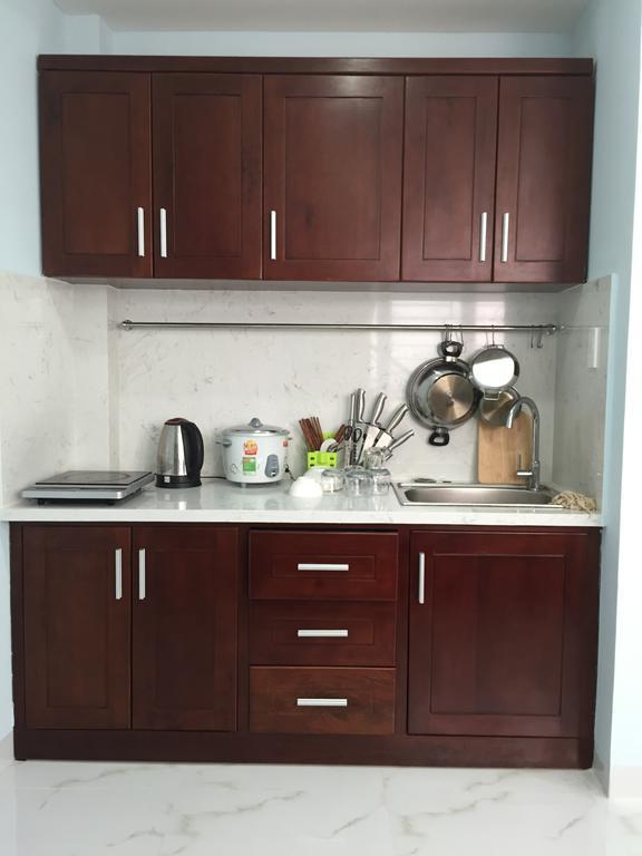 Greenfield Nha Trang Apartments For Rent Εξωτερικό φωτογραφία