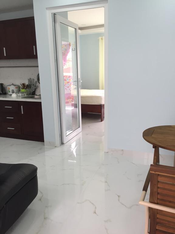 Greenfield Nha Trang Apartments For Rent Εξωτερικό φωτογραφία