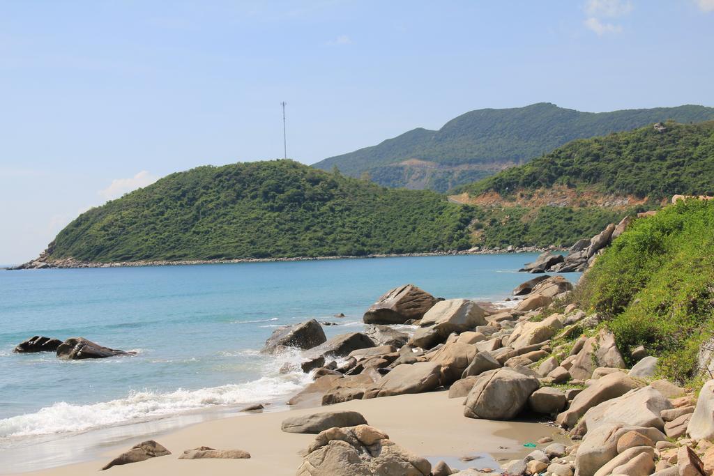 Greenfield Nha Trang Apartments For Rent Εξωτερικό φωτογραφία