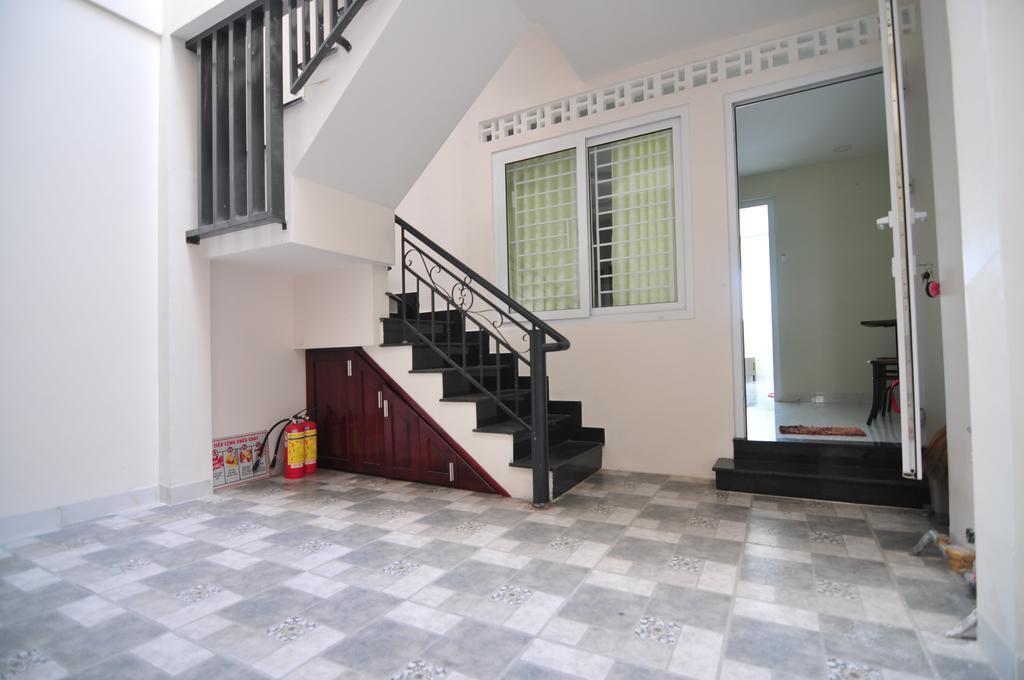 Greenfield Nha Trang Apartments For Rent Εξωτερικό φωτογραφία