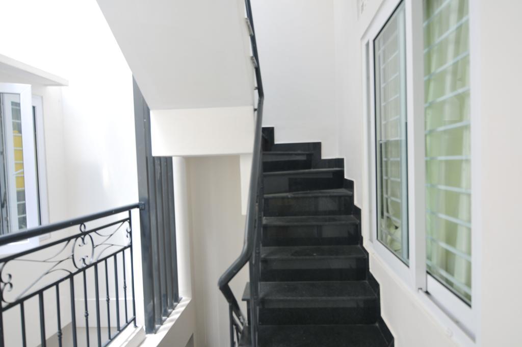 Greenfield Nha Trang Apartments For Rent Εξωτερικό φωτογραφία