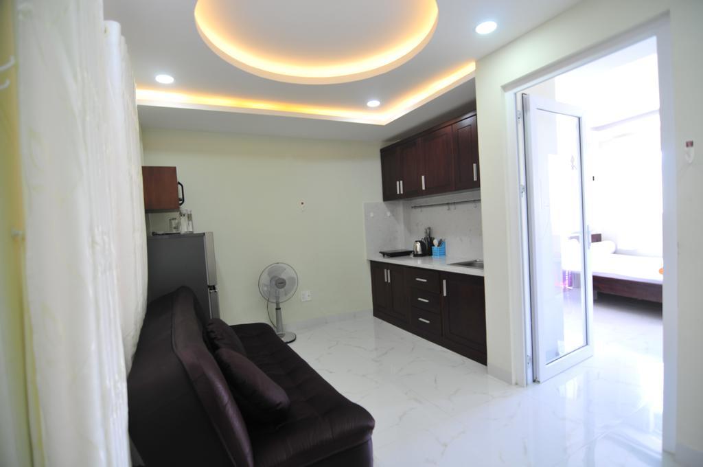 Greenfield Nha Trang Apartments For Rent Εξωτερικό φωτογραφία