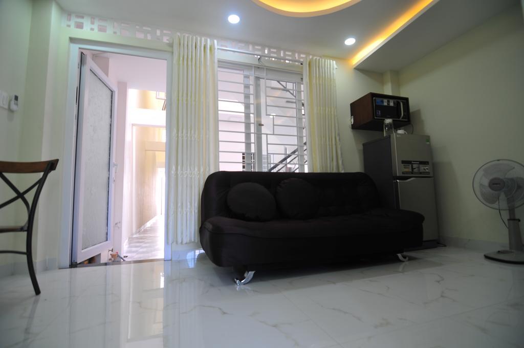 Greenfield Nha Trang Apartments For Rent Εξωτερικό φωτογραφία