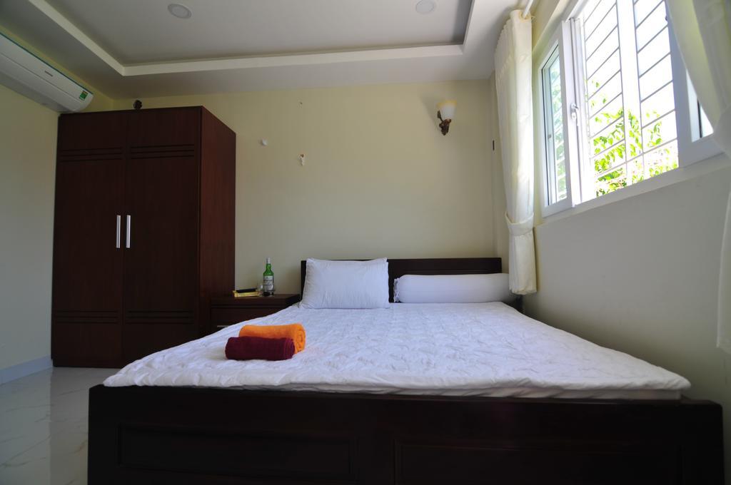 Greenfield Nha Trang Apartments For Rent Εξωτερικό φωτογραφία