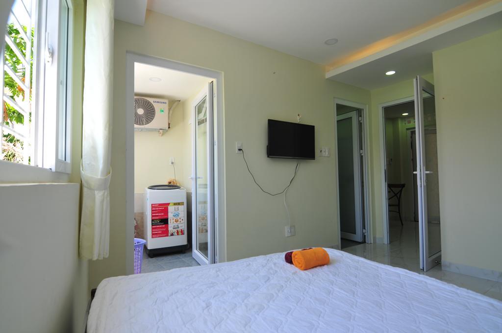 Greenfield Nha Trang Apartments For Rent Εξωτερικό φωτογραφία