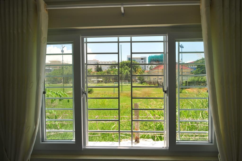 Greenfield Nha Trang Apartments For Rent Εξωτερικό φωτογραφία