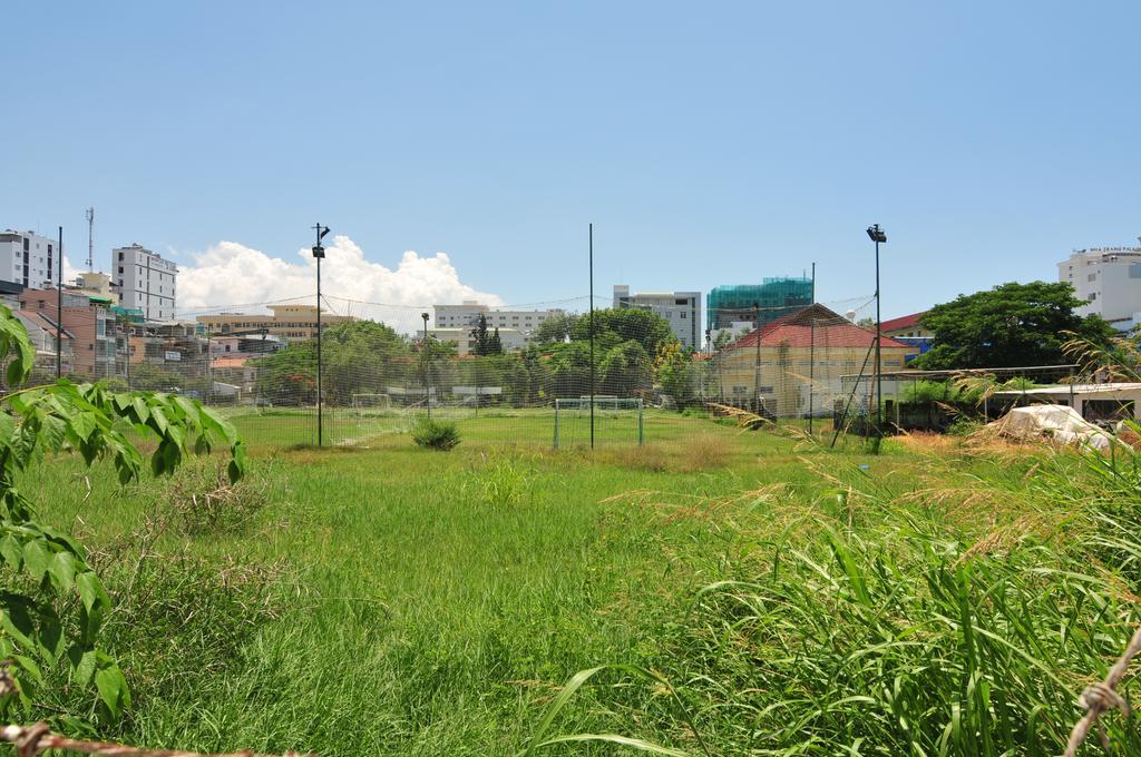 Greenfield Nha Trang Apartments For Rent Εξωτερικό φωτογραφία