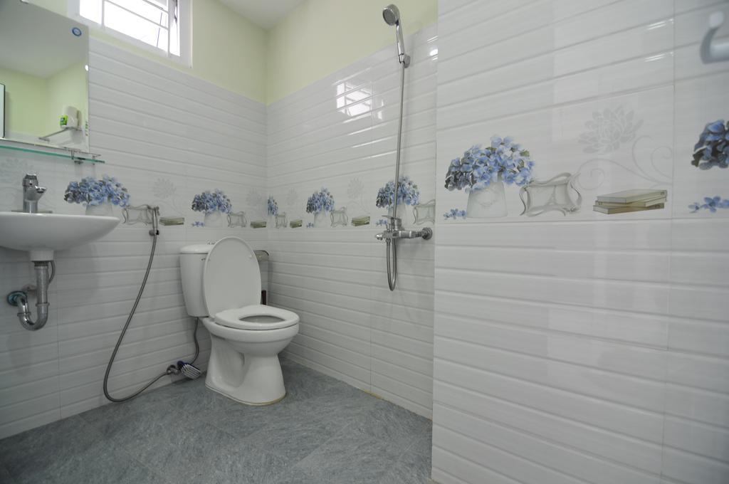 Greenfield Nha Trang Apartments For Rent Εξωτερικό φωτογραφία
