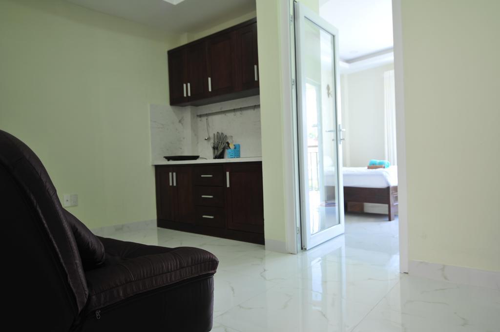 Greenfield Nha Trang Apartments For Rent Εξωτερικό φωτογραφία