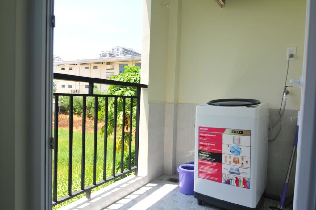 Greenfield Nha Trang Apartments For Rent Εξωτερικό φωτογραφία