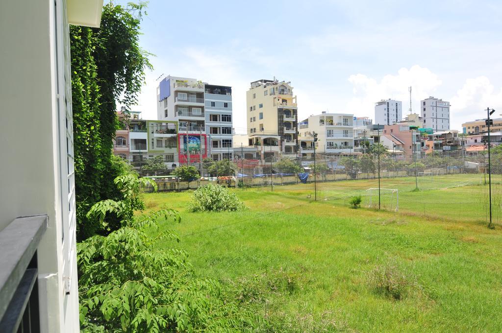 Greenfield Nha Trang Apartments For Rent Εξωτερικό φωτογραφία