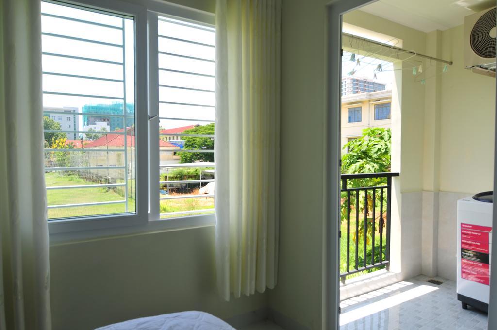 Greenfield Nha Trang Apartments For Rent Εξωτερικό φωτογραφία