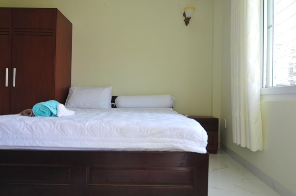 Greenfield Nha Trang Apartments For Rent Εξωτερικό φωτογραφία