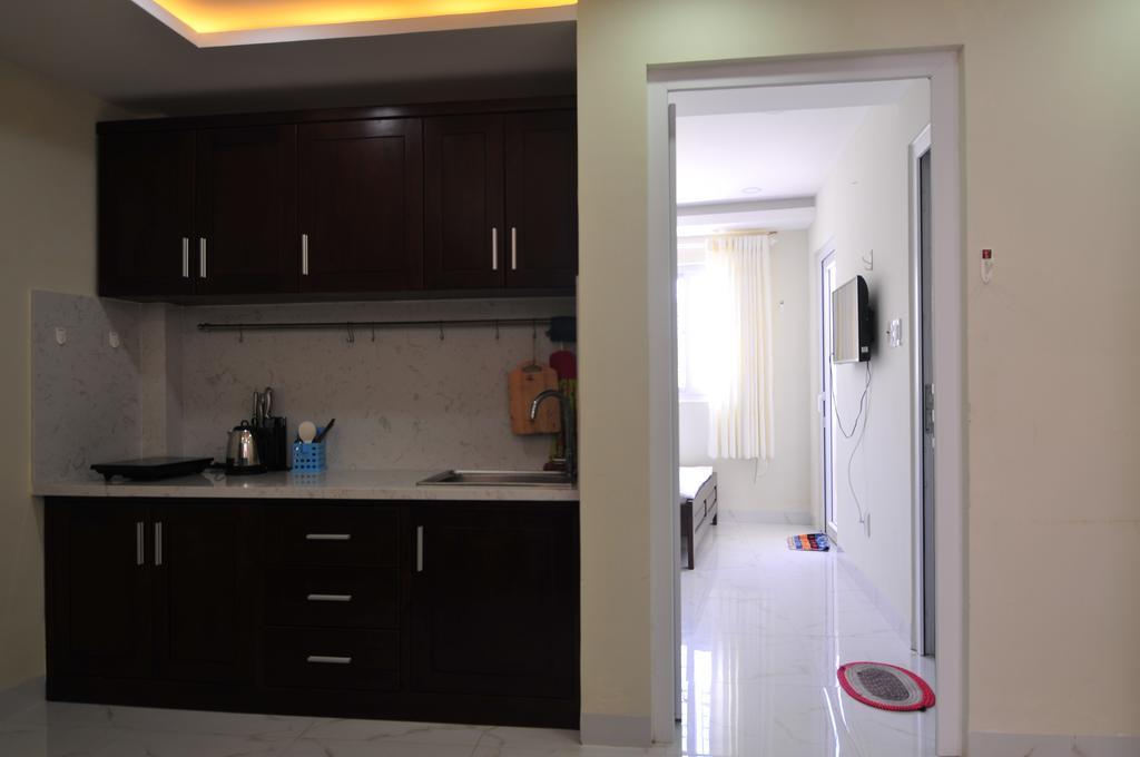 Greenfield Nha Trang Apartments For Rent Εξωτερικό φωτογραφία